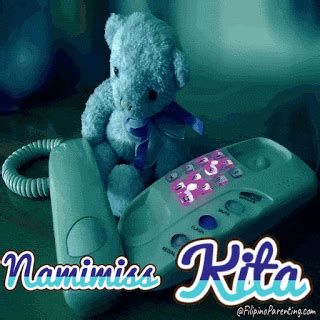 namimiss in tagalog